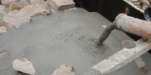 混凝土增强剂在应用中有什么功效？