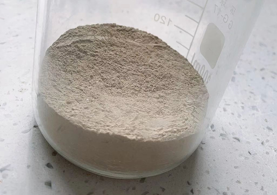 速凝粉剂